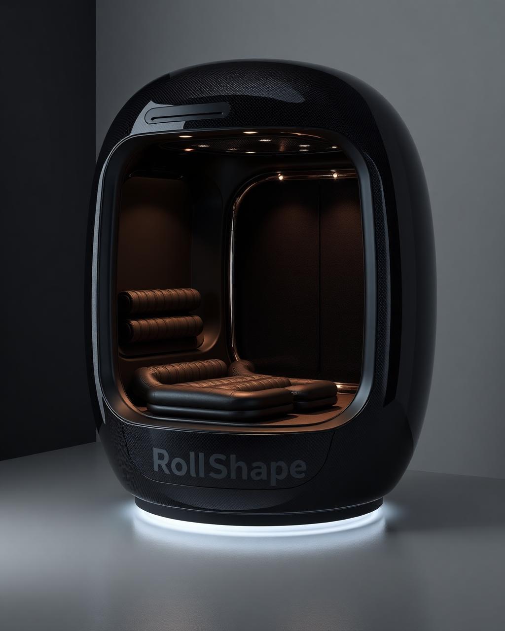RollShape